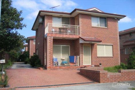 3/28 Livingstone Rd, Lidcombe, NSW 2141