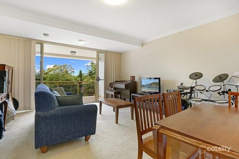 Property photo of 27/513-517 Kingsway Miranda NSW 2228