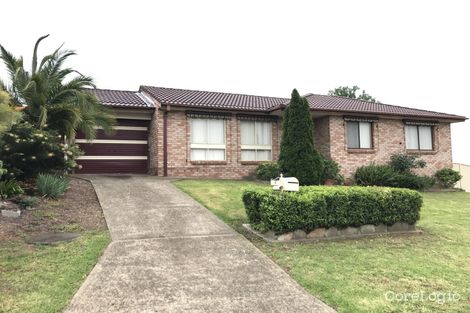 Property photo of 5 Mississippi Crescent Kearns NSW 2558