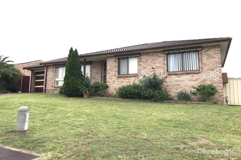 Property photo of 5 Mississippi Crescent Kearns NSW 2558