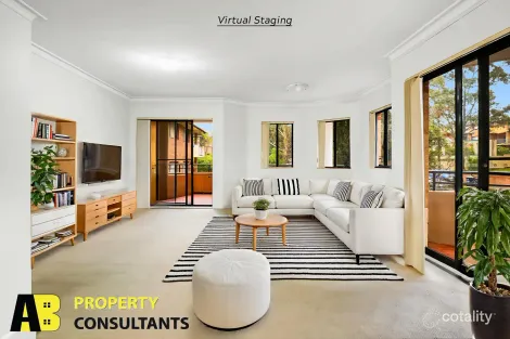 Property photo of 5/124 Good Street Harris Park NSW 2150