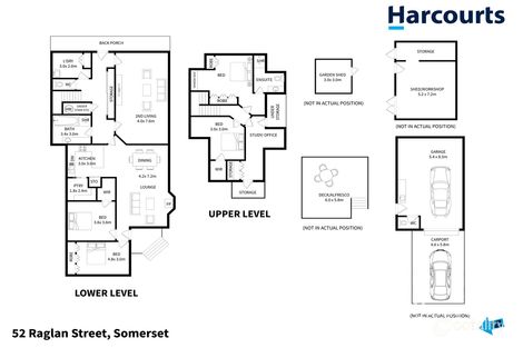 Property photo of 52 Raglan Street Somerset TAS 7322