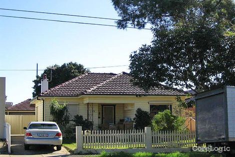 Property photo of 176 John Street Lidcombe NSW 2141