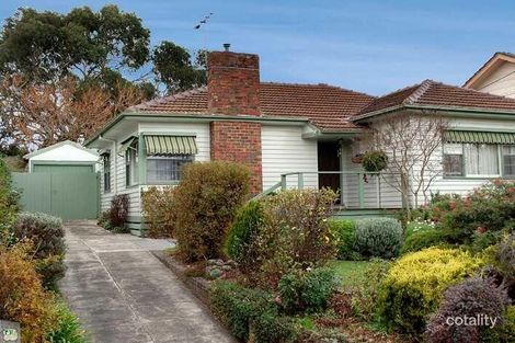 Property photo of 12 Olympiad Crescent Box Hill North VIC 3129