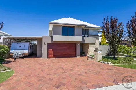 Property photo of 30 Balingup Loop Dawesville WA 6211