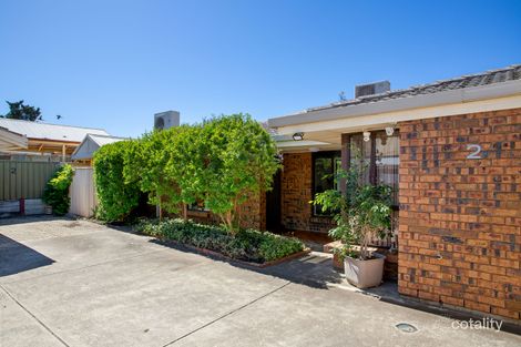 Property photo of 2/39 Dudley Street Semaphore SA 5019