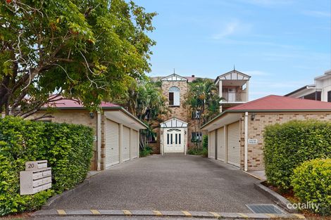 2/20 Denman St, Alderley, QLD 4051