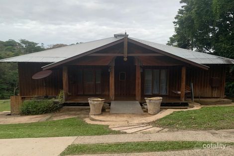 Property photo of 11 Fallon Road Kuranda QLD 4881