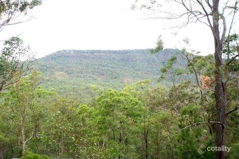 Property photo of 21 Berghofer Drive Withcott QLD 4352