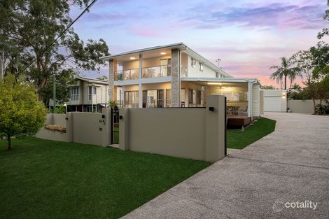 Property photo of 44A Scenic Road Kenmore QLD 4069