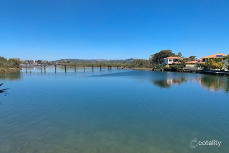 Property photo of 33/20 Anchorage Circuit Twin Waters QLD 4564