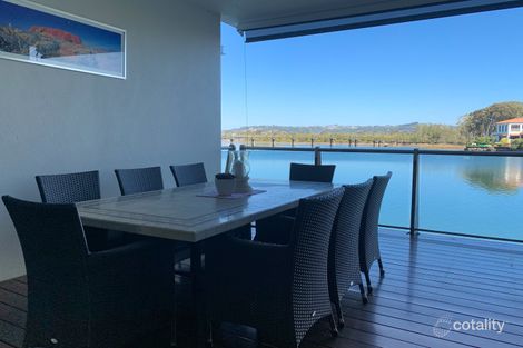 Property photo of 33/20 Anchorage Circuit Twin Waters QLD 4564