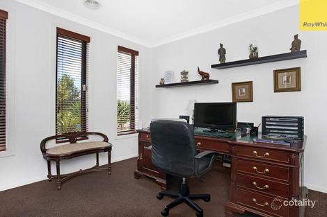 Property photo of 37 Domain Drive Hillside VIC 3037