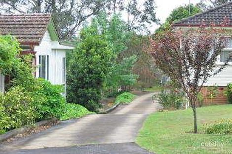 Property photo of 14A Flora Avenue Mount Colah NSW 2079