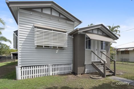 26 Mccracken St, Walkervale, QLD 4670