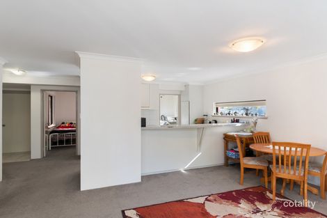 Property photo of 4/23 Wellington Street East Perth WA 6004