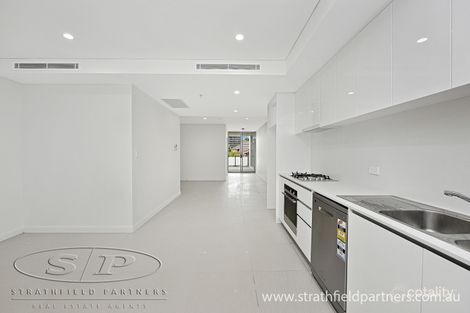 209/29 Morwick St, Strathfield, NSW 2135