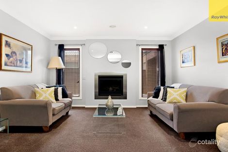 Property photo of 37 Domain Drive Hillside VIC 3037