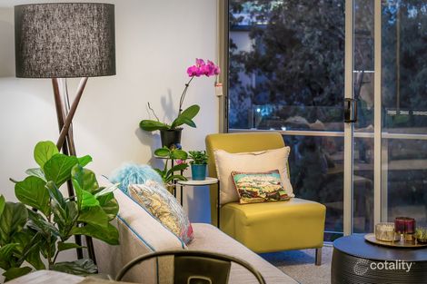 Property photo of 30714/63 Blamey Street Kelvin Grove QLD 4059