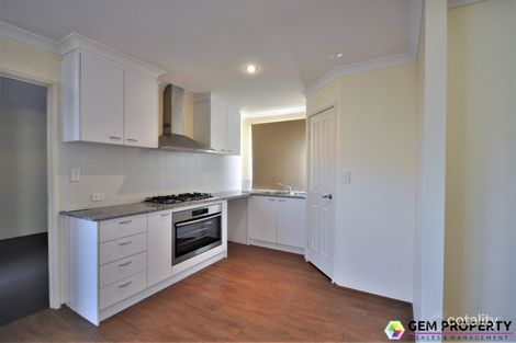 Property photo of 1 Chipping Crescent Wellard WA 6170