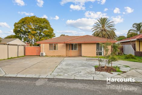 Property photo of 40 Mottlecah Way Mirrabooka WA 6061