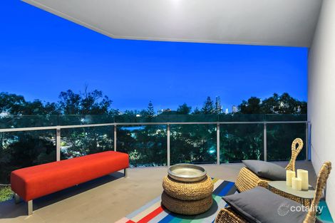 Property photo of 30714/63 Blamey Street Kelvin Grove QLD 4059