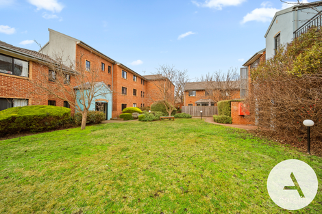 Property photo of 35/19 Ijong Street Braddon ACT 2612