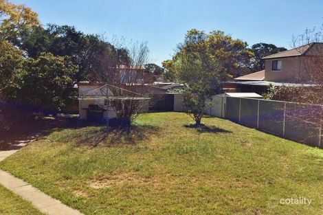 Property photo of 26 Palmer Street Sefton NSW 2162