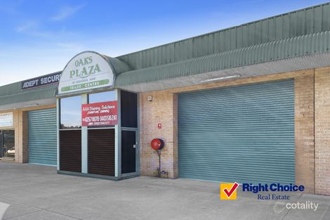 Property photo of 4/102 Industrial Road Oak Flats NSW 2529