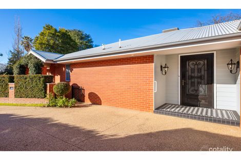 Property photo of 5 Fernhurst Court Albury NSW 2640