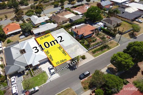 19b Jupiter St, Carlisle, WA 6101