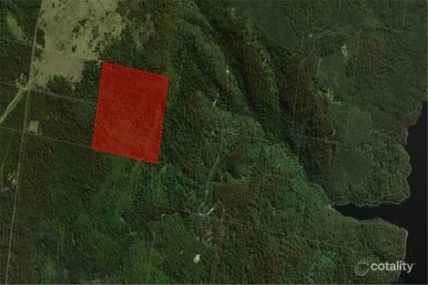 Lot 3 Cradle Mountain Rd, Moina, TAS 7310