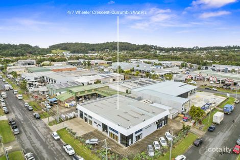 Contact Agent For Address, Currumbin Waters, QLD 4223