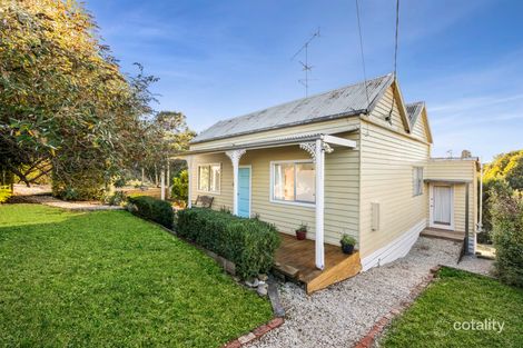 35 Stanley St, Daylesford, VIC 3460