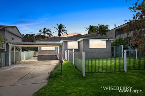 Property photo of 5 Yennora Avenue Wyongah NSW 2259