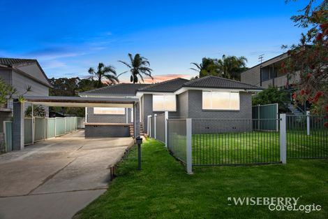 Property photo of 5 Yennora Avenue Wyongah NSW 2259