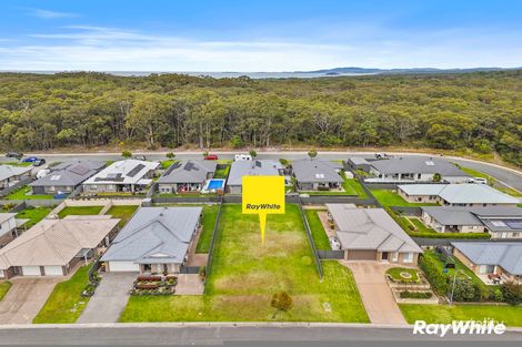 6 Como Ave, Burrill Lake, NSW 2539