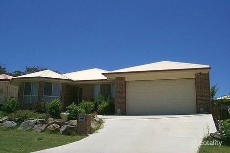 Property photo of 10 Belah Court Boyne Island QLD 4680