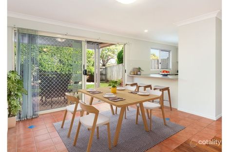 Property photo of 4/11 Trevally Crescent Manly West QLD 4179
