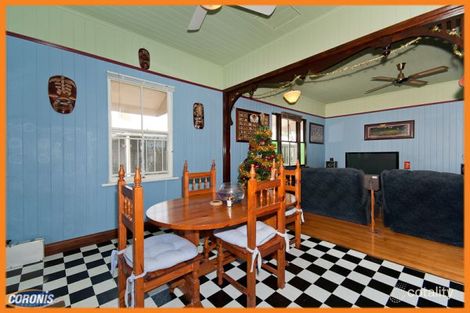 Property photo of 15 Fraser Street Wooloowin QLD 4030