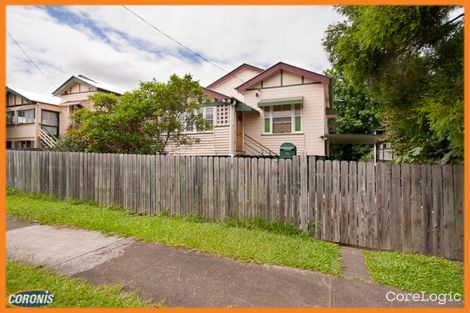 Property photo of 15 Fraser Street Wooloowin QLD 4030