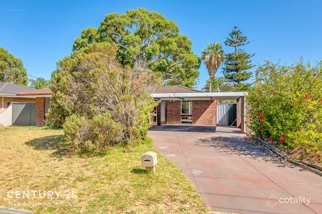 71 KING ST, GOSNELLS, WA 6110