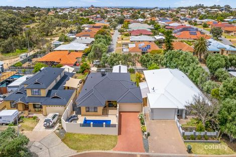 3 Magnetic Sq, Halls Head, WA 6210