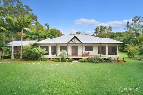 Property photo of 12 Whipbird Place Doonan QLD 4562