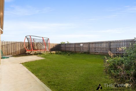 Property photo of 18 Gillespie Drive Weir Views VIC 3338