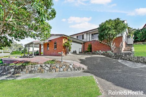 Property photo of 4 Magin Crescent Wallsend NSW 2287