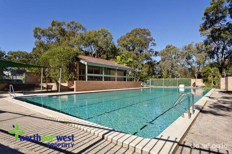 Property photo of 20/40-42 Khartoum Road Macquarie Park NSW 2113