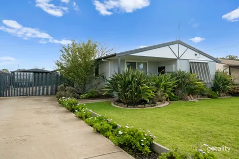 16 Alfred St, Seymour, VIC 3660