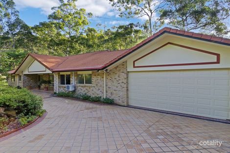 Property photo of 13 Waterfall Way Tallai QLD 4213