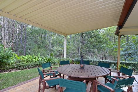 Property photo of 13 Waterfall Way Tallai QLD 4213